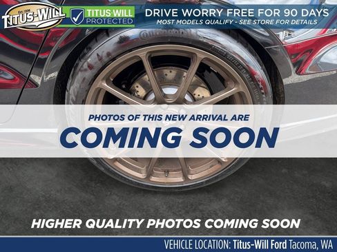 Used 2017 Audi S3 Premium Plus w/ Technology Package AWD/4WD image 5