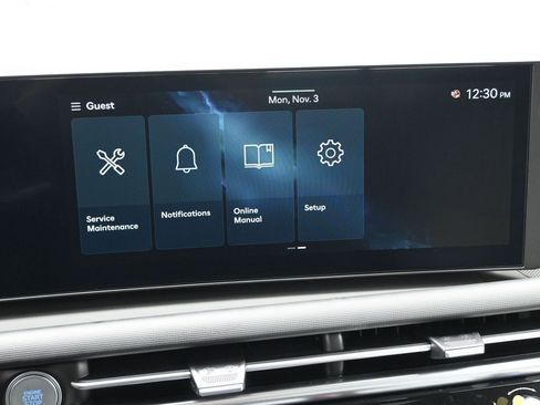 New 2026 Hyundai Santa Cruz SEL AWD/4WD image 17