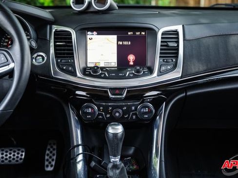 Used 2015 Chevrolet SS RWD image 18