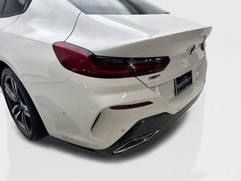 Used 2022 BMW 840i Gran Coupe xDrive w/ Driving Assistance Package image 19