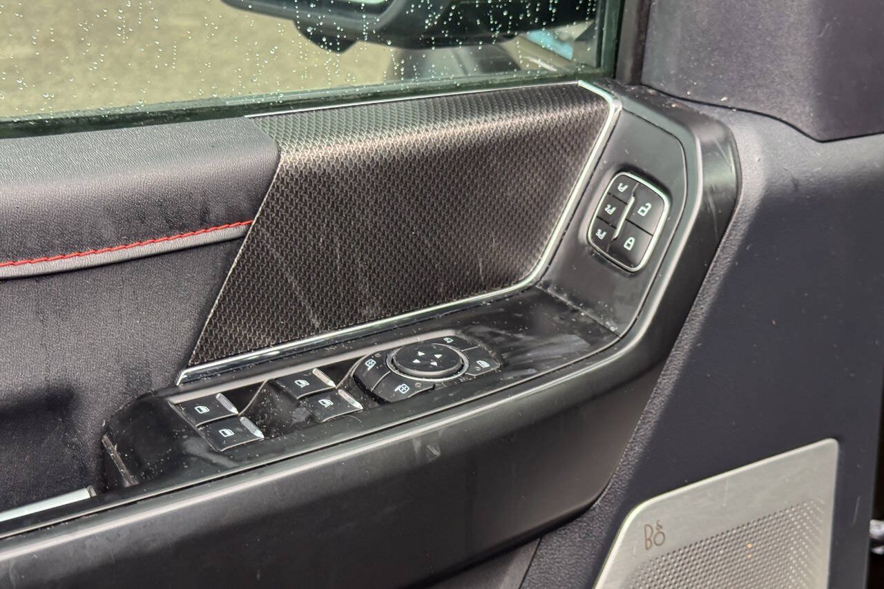 Used 2024 Ford F150 Raptor AWD/4WD image 34