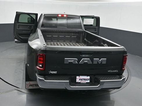 New 2026 RAM 3500 Tradesman image 50