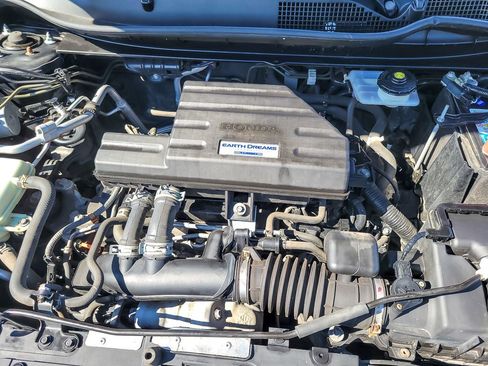 Used 2018 Honda CR-V EX image 22