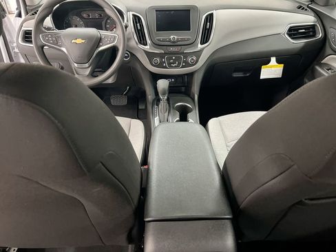 Used 2024 Chevrolet Equinox LS image 10