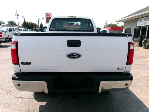 Used 2016 Ford F350 XL AWD/4WD image 4