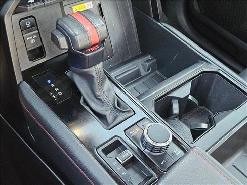 Used 2023 Toyota Tundra TRD Pro image 11