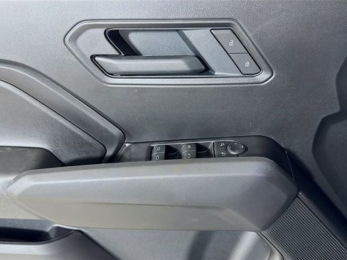 New 2026 Chevrolet Colorado Trail Boss AWD/4WD image 16