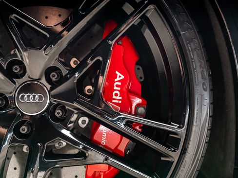 Used 2020 Audi R8 V10 performance AWD/4WD image 30
