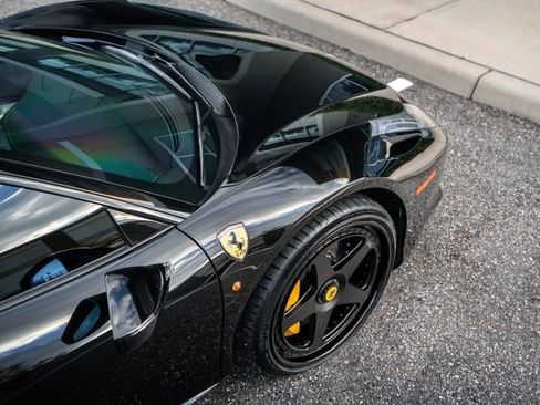 Used 2015 Ferrari 458 Italia Coupe image 19