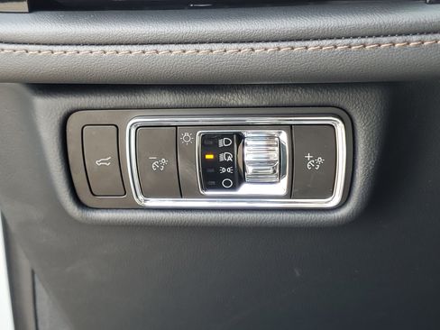 New 2027 Lincoln Aviator Reserve AWD/4WD image 13
