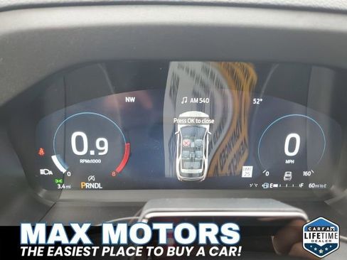 New 2026 Ford Explorer Platinum w/ LUX Leather Package image 25