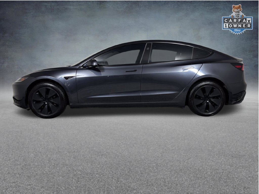 Used 2025 Tesla Model 3 Long Range RWD image 5