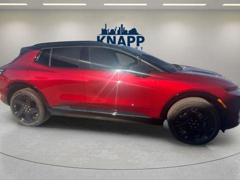 New 2026 Chevrolet Equinox EV RS w/ Active Safety Package 3 image 6