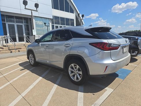 Used 2016 Lexus RX 350 FWD w/ Premium Package image 6