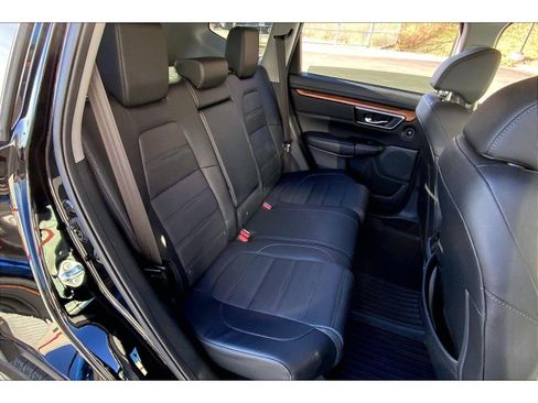 Used 2017 Honda CR-V EX-L image 24