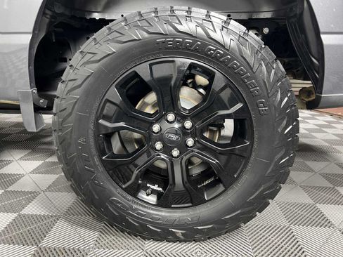Certified 2022 Ford F150 XLT w/ Equipment Group 302A High AWD/4WD image 21