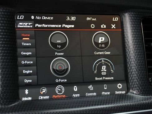 Used 2022 Dodge Charger SRT Hellcat RWD image 68