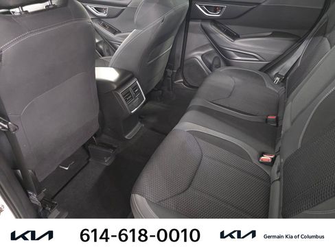 Used 2024 Subaru Forester Premium AWD/4WD image 19