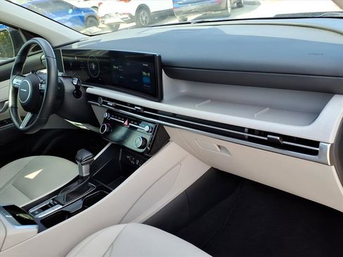 Used 2025 Hyundai Tucson SEL image 19