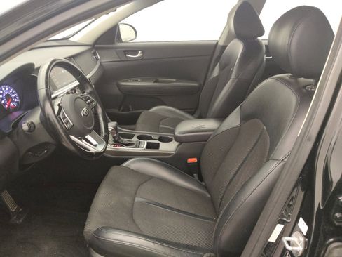 Used 2019 Kia Optima S FWD image 17