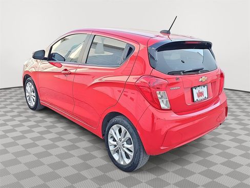 Used 2022 Chevrolet Spark LT image 7