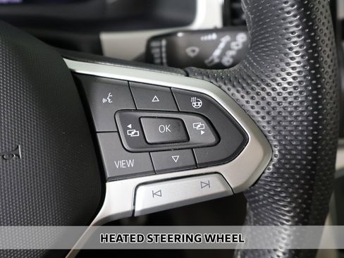 Used 2023 Volkswagen Atlas SEL Premium image 10