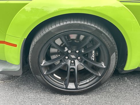 Used 2023 Dodge Challenger R/T Scat Pack RWD image 13