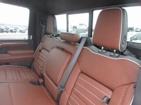 New 2026 GMC Sierra 3500 Denali Ultimate image 15