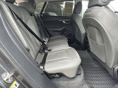 Used 2019 Audi Q8 Prestige w/ Year 1 Package image 26