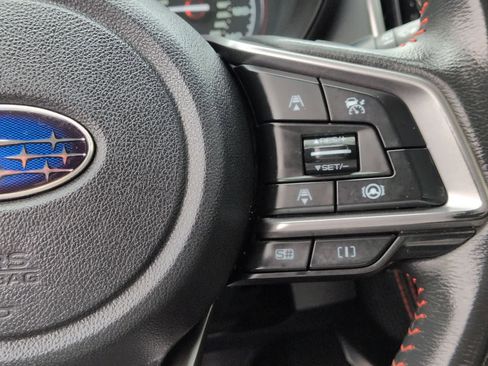 Used 2020 Subaru Forester Sport image 27