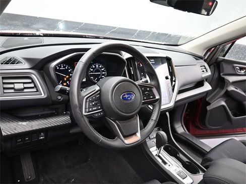 Used 2024 Subaru Ascent Premium w/ Convenience Package image 15
