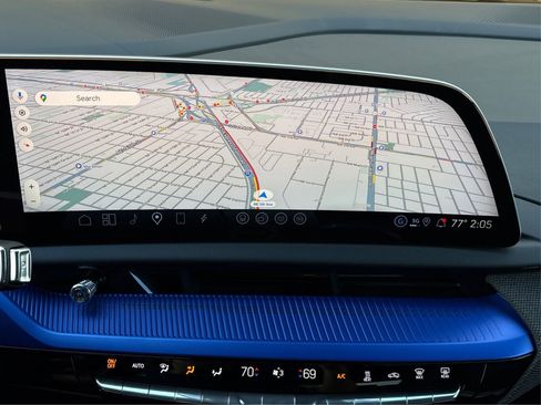 New 2026 Cadillac Optiq V image 23