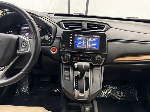 Used 2019 Honda CR-V Touring image 31