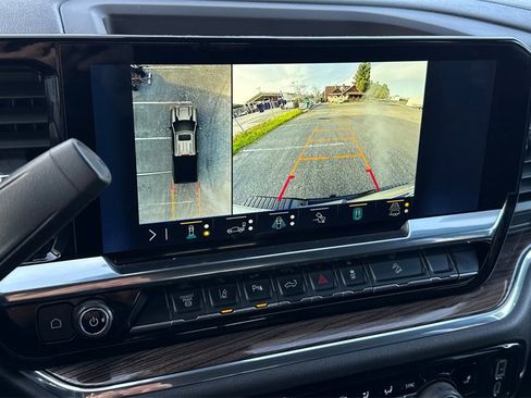 Certified 2025 Chevrolet Silverado 2500 LT w/ Trail Boss Package image 22