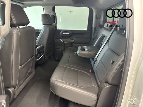 Used 2021 Chevrolet Silverado 3500 LTZ w/ LTZ Premium Texas Edition image 26