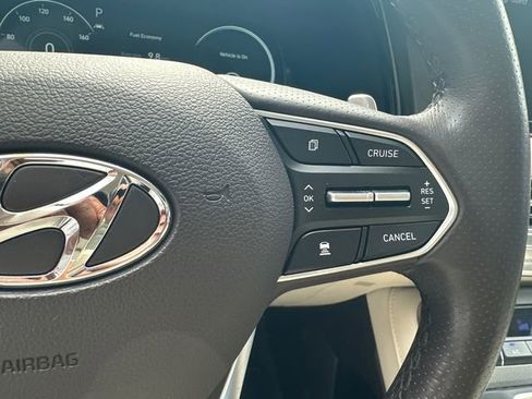 Used 2020 Hyundai Palisade Limited image 19