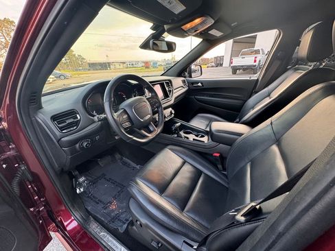 Used 2022 Dodge Durango GT image 17