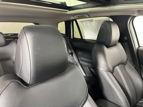 Used 2025 MAZDA CX-50 AWD 2.5 S w/ Premium Package image 12