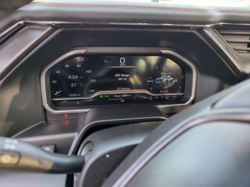 Used 2024 GMC Sierra 3500 AT4 w/ AT4 Premium Plus Package image 21