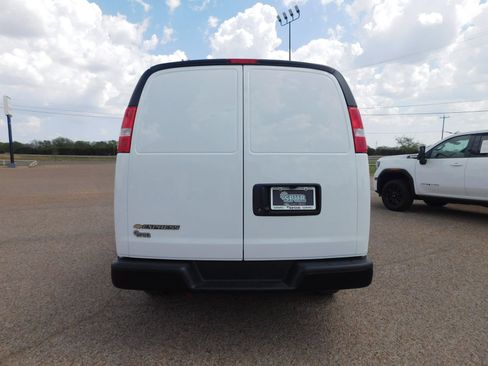 New 2024 Chevrolet Express 2500 w/ Driver Convenience Package image 24