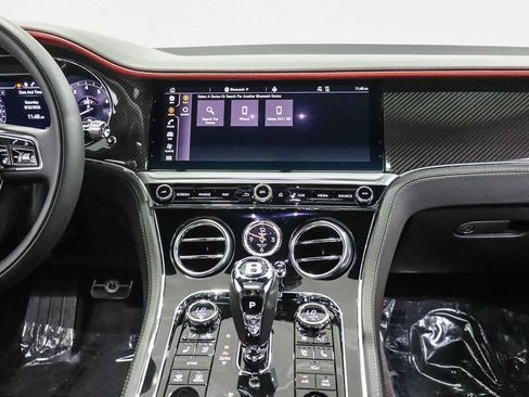Used 2022 Bentley Continental GT Speed AWD/4WD image 15