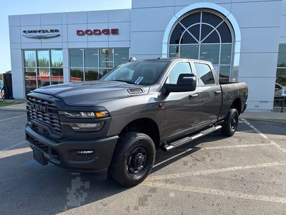 Used 2025 RAM 2500 Tradesman