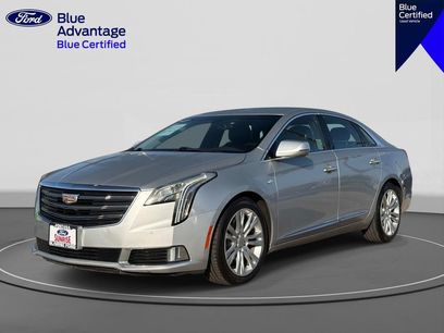 Used 2019 Cadillac XTS Luxury
