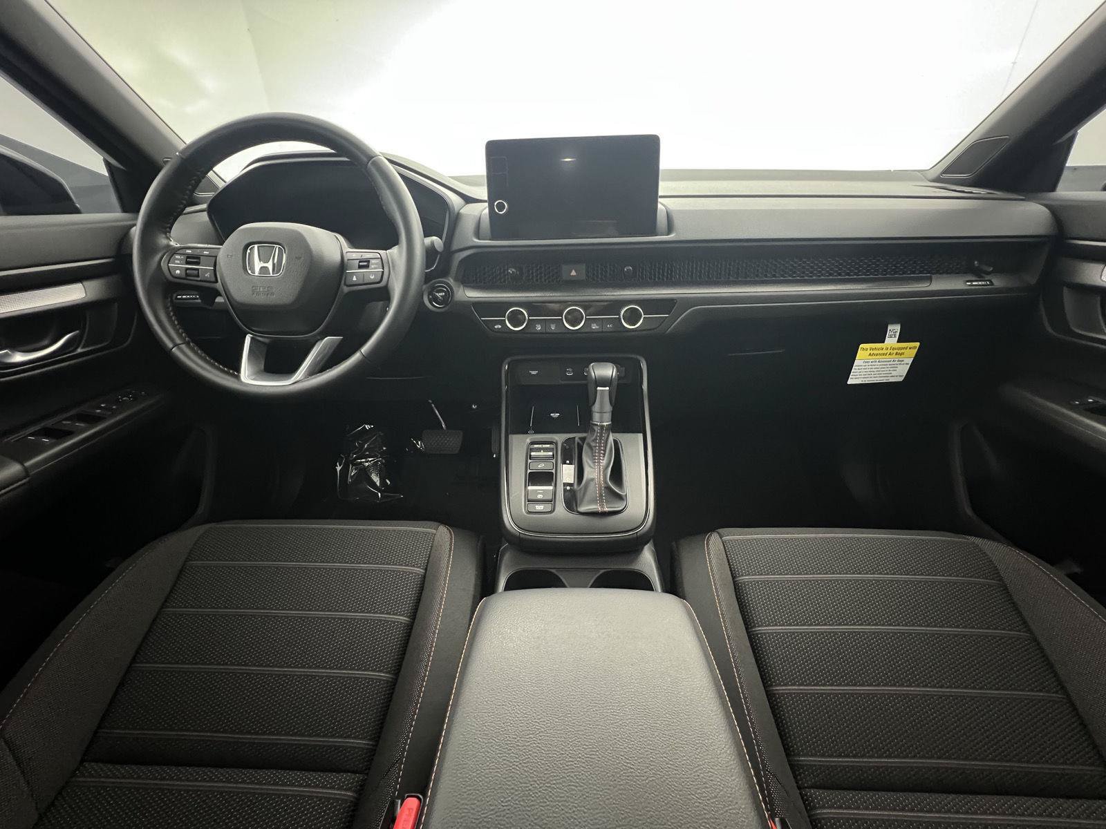 Used 2026 Honda CR-V Sport image 34
