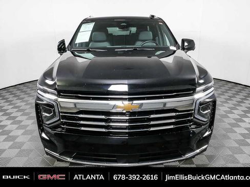 Used 2025 Chevrolet Tahoe LT RWD image 25