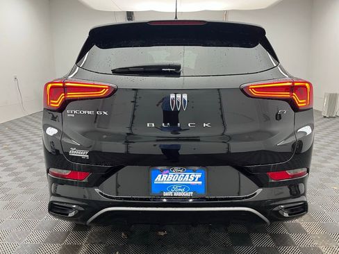 Used 2024 Buick Encore GX Sport Touring w/ Comfort Package image 12