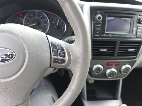 Used 2011 Subaru Forester 2.5X Limited w/ Protection Group 3 image 18