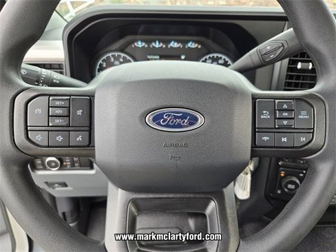 New 2026 Ford F250 XL w/ XL Off-Road Package image 20