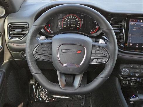 New 2026 Dodge Durango GT image 25