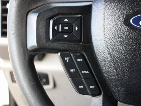 Used 2019 Ford F550 4x4 Crew Cab Super Duty image 21
